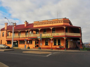 Great Central Hotel, Glen Innes